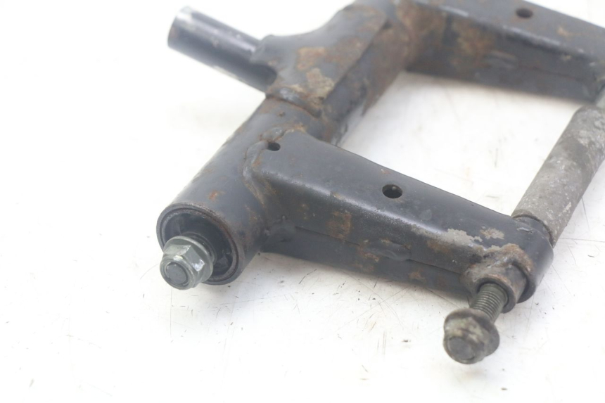 photo de SOPORTE DEL MOTOR TNT MOTOR ROMA 10' 4T 50 (2007 - 2018) - Zoom estado de uso