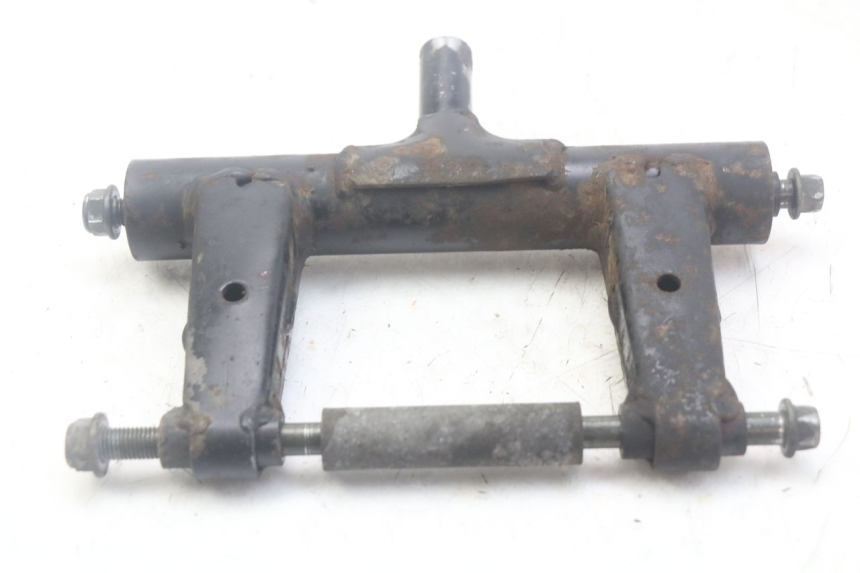 photo de SOPORTE DEL MOTOR TNT MOTOR ROMA 10' 4T 50 (2007 - 2018) - Otra perspectiva