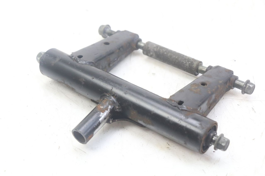 photo de SOPORTE DEL MOTOR TNT MOTOR ROMA 10' 4T 50 (2007 - 2018) - Primer plano técnico