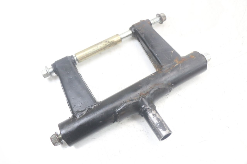 photo de SOPORTE DEL MOTOR TNT MOTOR ROMA 10' 4T 50 (2007 - 2018) - Zoom estado de uso