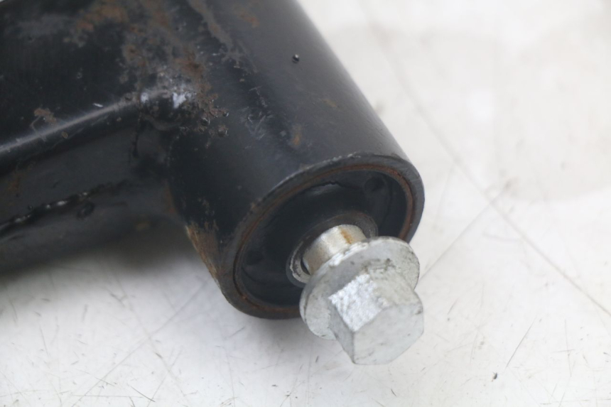 photo de SOPORTE DEL MOTOR TNT MOTOR ROMA 10' 4T 50 (2007 - 2018) - Estado de la superficie y material