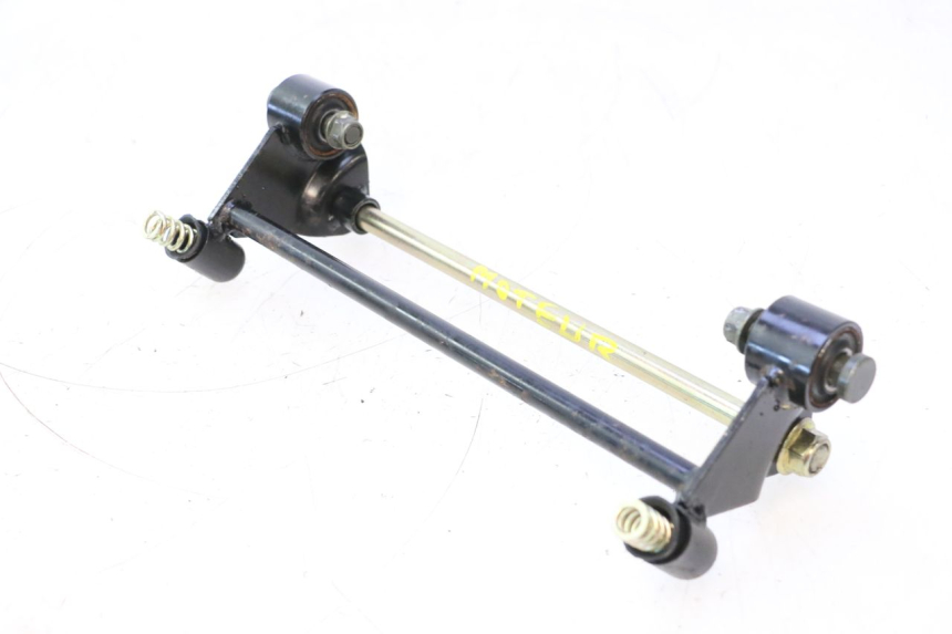 photo de SOPORTE MOTOR TNT MOTOR ROMA 12' 2T 50 (2007 - 2018) - Vista principal