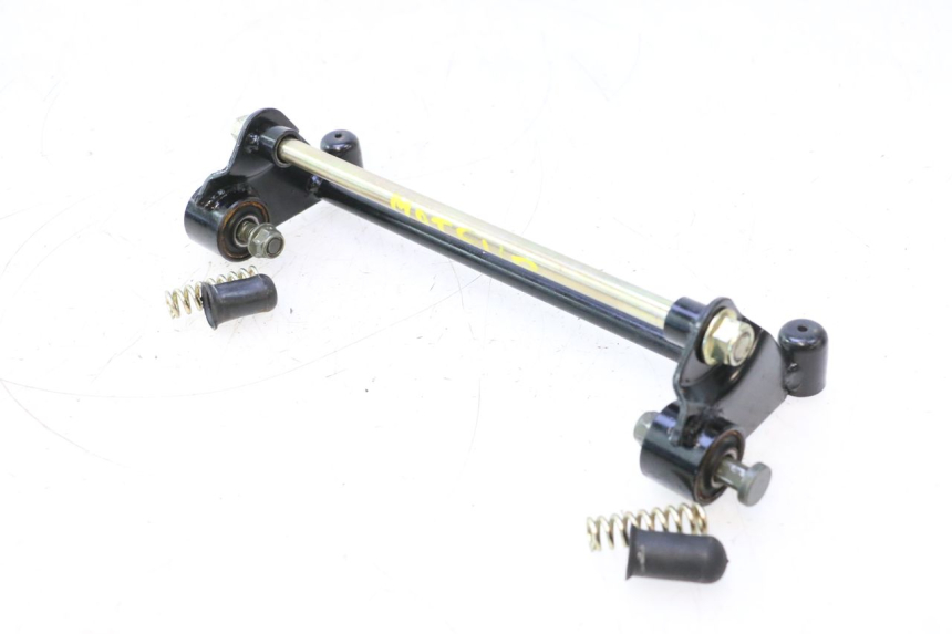 photo de SOPORTE MOTOR TNT MOTOR ROMA 12' 2T 50 (2007 - 2018) - Detalle de la pieza