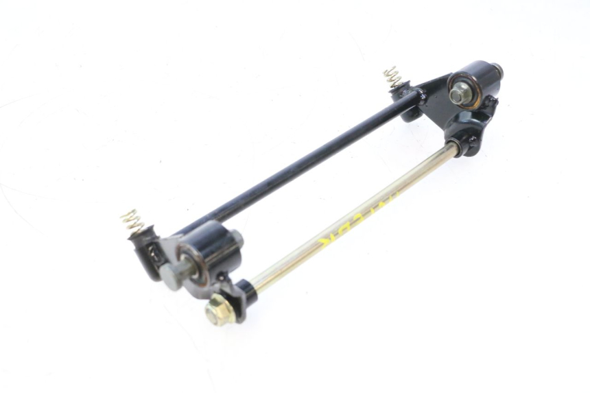 photo de SOPORTE MOTOR TNT MOTOR ROMA 12' 2T 50 (2007 - 2018) - Detalles de los puntos de fijación