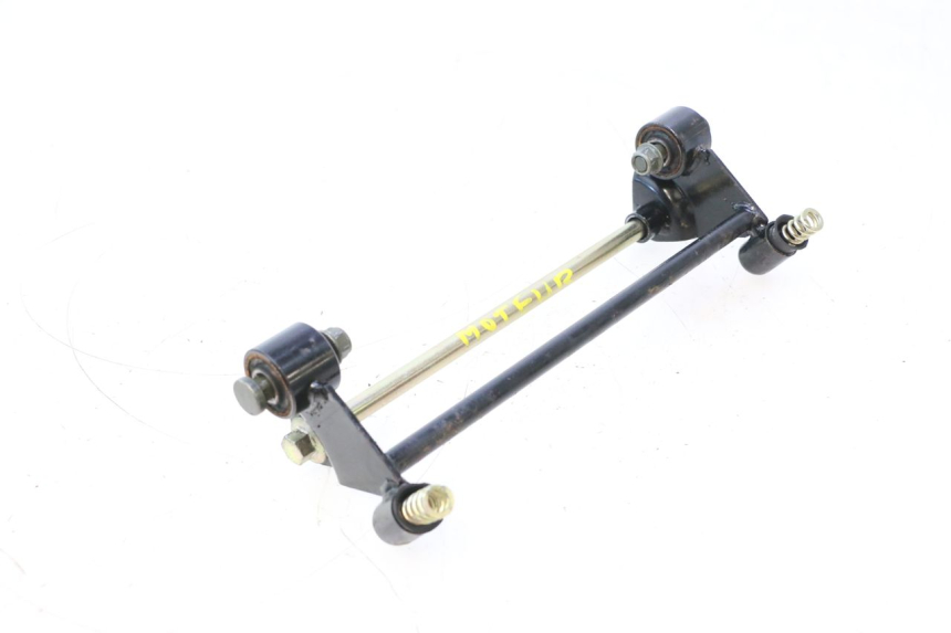 photo de SOPORTE MOTOR TNT MOTOR ROMA 12' 2T 50 (2007 - 2018) - Recambio usado revisado
