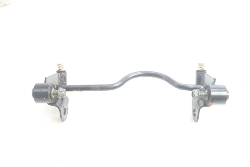 photo de SOPORTE MOTOR TNT MOTOR ROMA 12' 2T 50 (2007 - 2018) - Detalle de la pieza