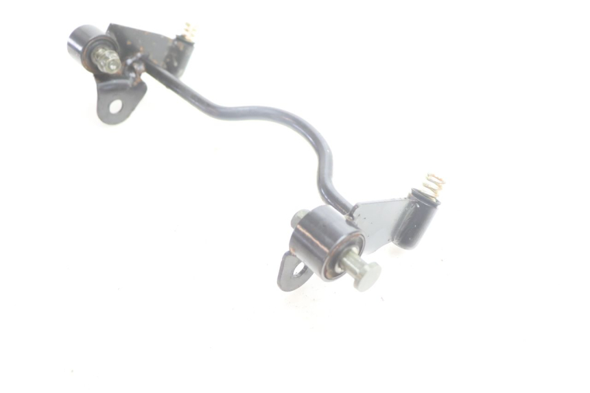photo de SOPORTE MOTOR TNT MOTOR ROMA 12' 2T 50 (2007 - 2018) - Zoom estado de uso