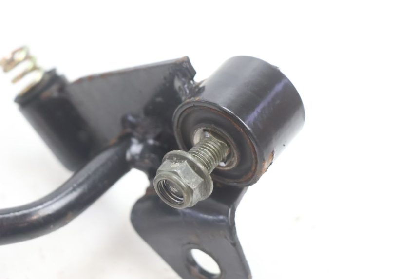 photo de SOPORTE MOTOR TNT MOTOR ROMA 12' 2T 50 (2007 - 2018) - Primer plano técnico
