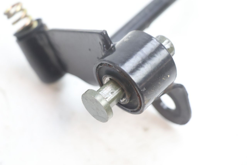 photo de SOPORTE MOTOR TNT MOTOR ROMA 12' 2T 50 (2007 - 2018) - Detalles de los puntos de fijación