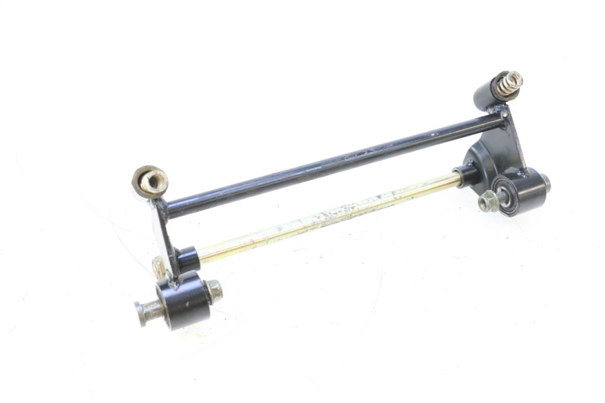 photo de SOPORTE MOTOR TNT MOTOR ROMA 12' 2T 50 (2007 - 2018) - Vista principal