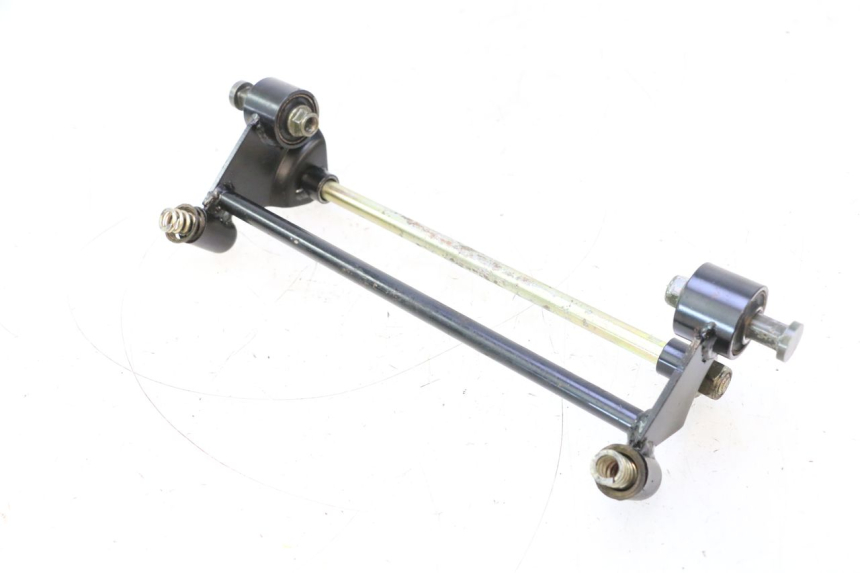 photo de SOPORTE MOTOR TNT MOTOR ROMA 12' 2T 50 (2007 - 2018) - Detalle de la pieza