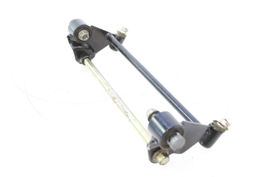 photo de SOPORTE MOTOR TNT MOTOR ROMA 12' 2T 50 (2007 - 2018) - Primer plano técnico