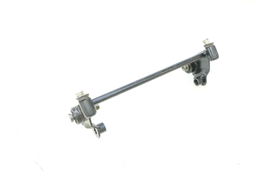 photo de SOPORTE MOTOR TNT MOTOR ROMA 12' 2T 50 (2007 - 2018) - Detalles de los puntos de fijación