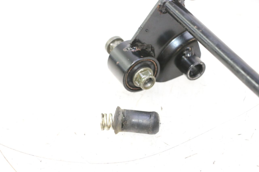 photo de SOPORTE MOTOR TNT MOTOR ROMA 12' 2T 50 (2007 - 2018) - Estado de la superficie y material
