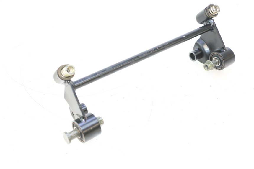 photo de SOPORTE MOTOR TNT MOTOR ROMA 12' 2T 50 (2007 - 2018) - Marcados y referencias originales