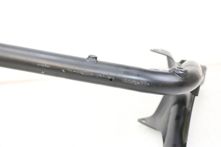 photo de SOPORTE MOTOR ROYAL ENFIELD SCRAM 411 (2022 - 2024) - Zoom estado de uso