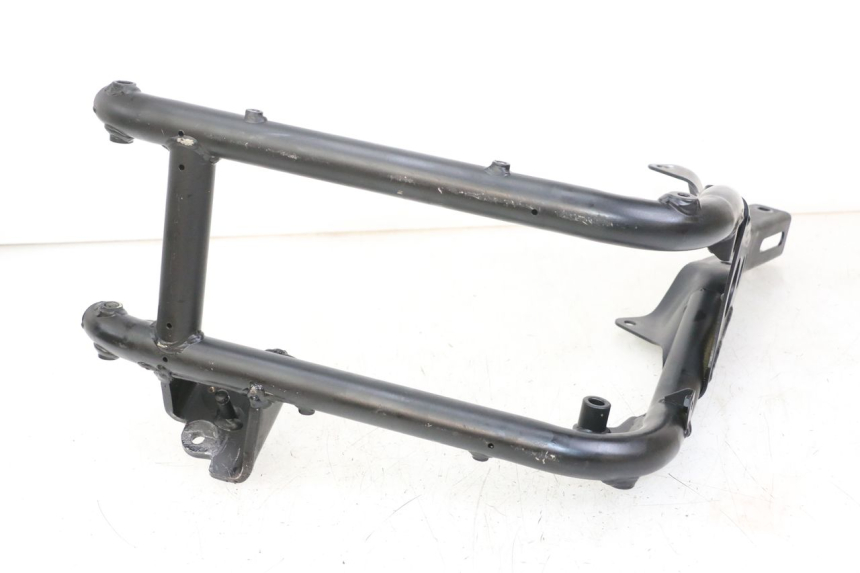 photo de SOPORTE MOTOR ROYAL ENFIELD SCRAM 411 (2022 - 2024) - Primer plano técnico