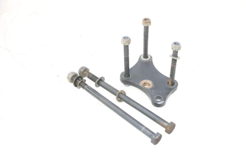 photo de SOPORTE MOTOR MZ RT 125 (2000 - 2008) - Detalle de la pieza