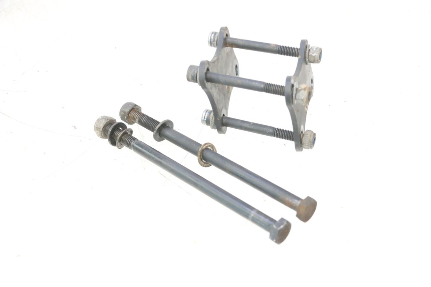 photo de SOPORTE MOTOR MZ RT 125 (2000 - 2008) - Zoom estado de uso