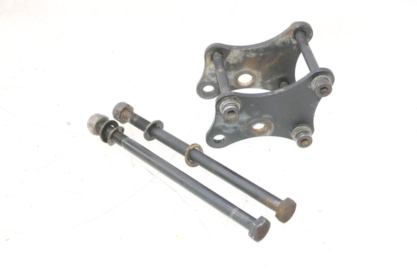 photo de SOPORTE MOTOR MZ RT 125 (2000 - 2008) - Otra perspectiva