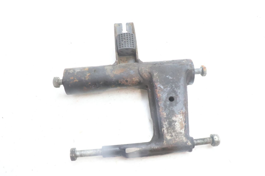 photo de SOPORTE MOTOR GILERA RUNNER SP 50 (2002 - 2004) - Detalles de los puntos de fijación