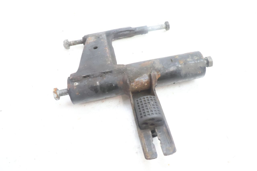 photo de SOPORTE MOTOR GILERA RUNNER SP 50 (2002 - 2004) - Estado de la superficie y material