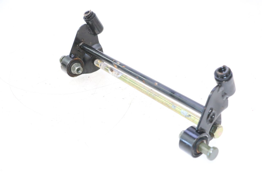 photo de SOPORTE MOTOR KEEWAY RY6 2T 50 (2011 - 2019) - Vista principal