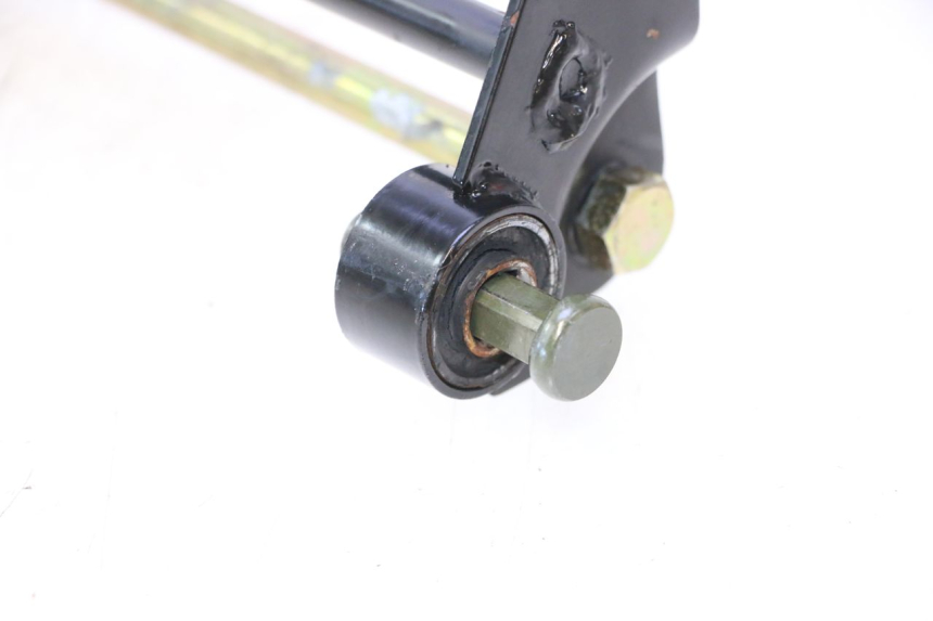 photo de SOPORTE MOTOR KEEWAY RY6 2T 50 (2011 - 2019) - Zoom estado de uso