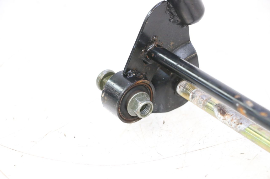 photo de SOPORTE MOTOR KEEWAY RY6 2T 50 (2011 - 2019) - Otra perspectiva