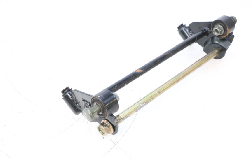 photo de SOPORTE MOTOR KEEWAY RY6 2T 50 (2011 - 2019) - Primer plano técnico