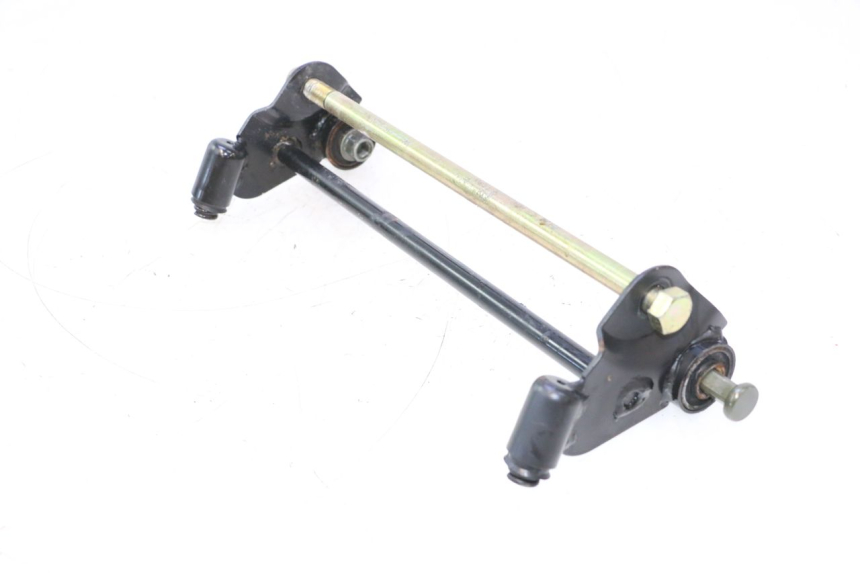 photo de SOPORTE MOTOR KEEWAY RY6 2T 50 (2011 - 2019) - Vista general del producto