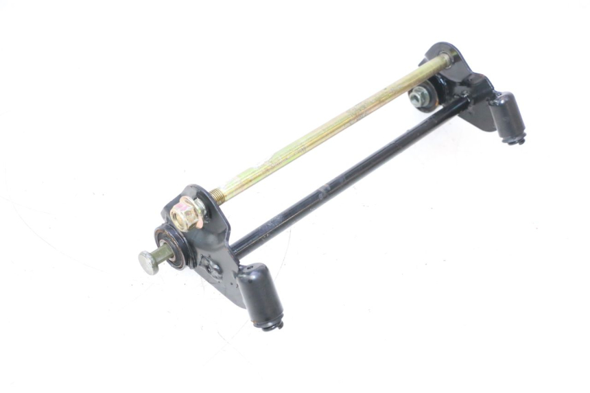 photo de SOPORTE MOTOR KEEWAY RY6 2T 50 (2011 - 2019) - Detalles de los puntos de fijación