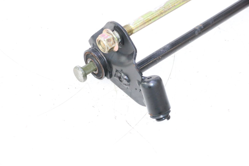 photo de SOPORTE MOTOR KEEWAY RY6 2T 50 (2011 - 2019) - Estado de la superficie y material