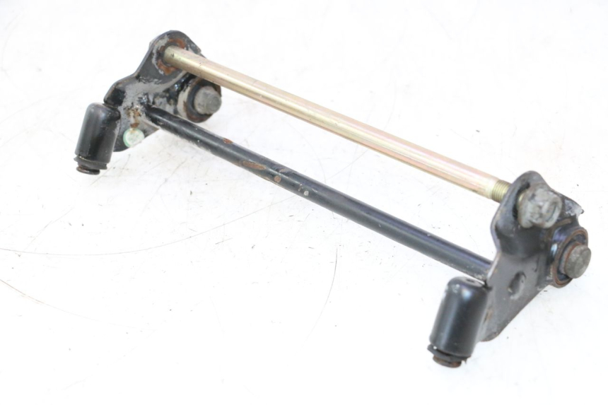 photo de SOPORTE MOTOR KEEWAY RY6 2T 50 (2011 - 2019) - Vista principal