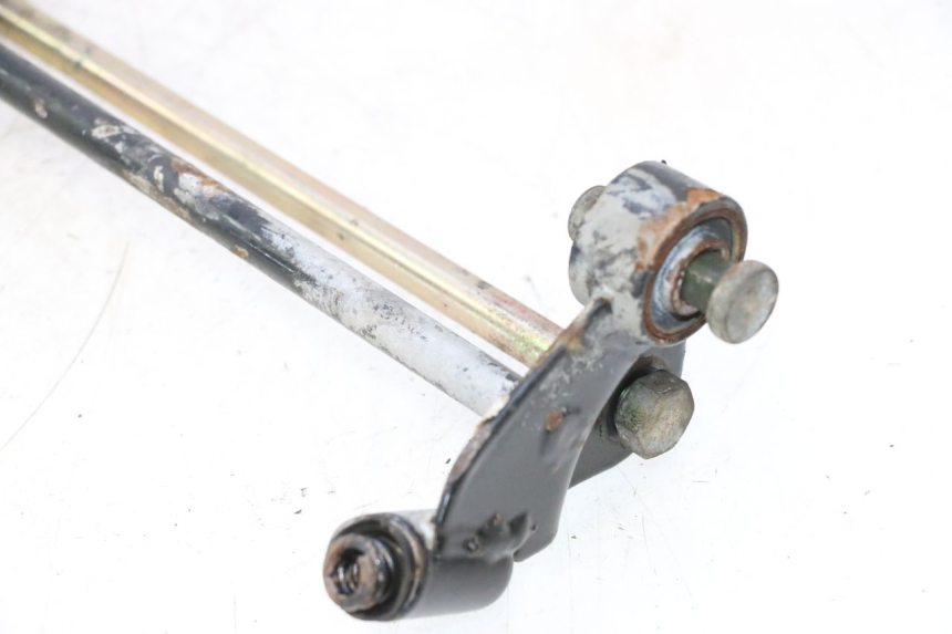photo de SOPORTE MOTOR KEEWAY RY6 2T 50 (2011 - 2019) - Detalle de la pieza