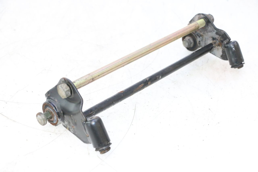 photo de SOPORTE MOTOR KEEWAY RY6 2T 50 (2011 - 2019) - Otra vista del artículo