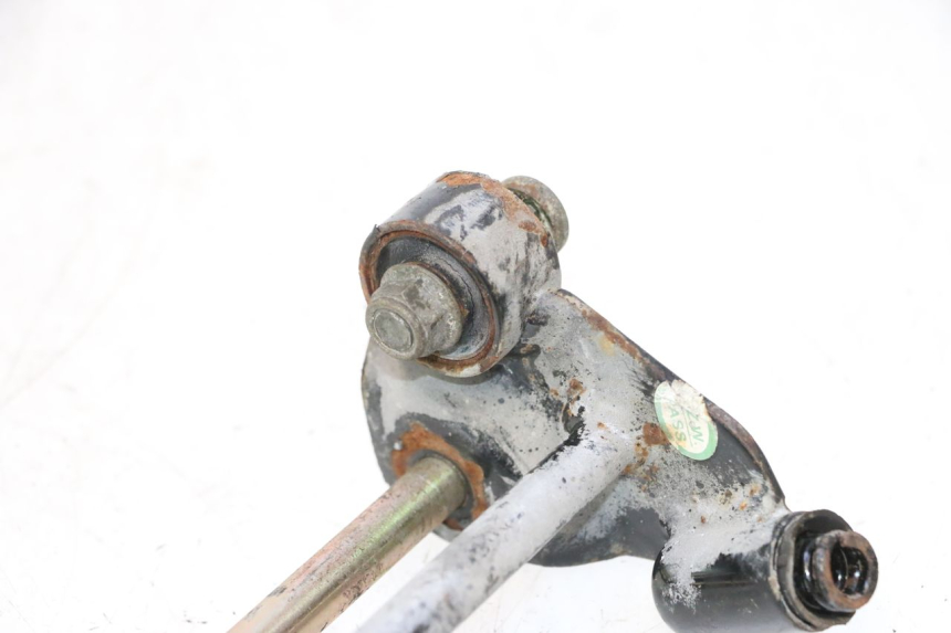 photo de SOPORTE MOTOR KEEWAY RY6 2T 50 (2011 - 2019) - Zoom estado de uso