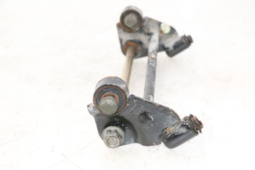 photo de SOPORTE MOTOR KEEWAY RY6 2T 50 (2011 - 2019) - Otra perspectiva