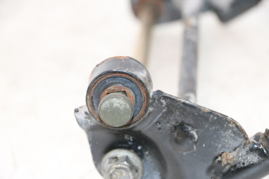 photo de SOPORTE MOTOR KEEWAY RY6 2T 50 (2011 - 2019) - Primer plano técnico