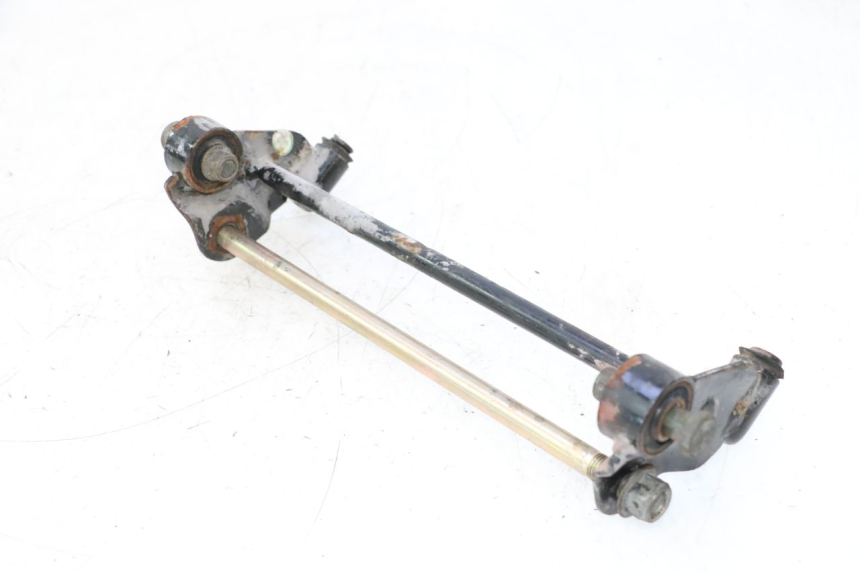 photo de SOPORTE MOTOR KEEWAY RY6 2T 50 (2011 - 2019) - Vista general del producto