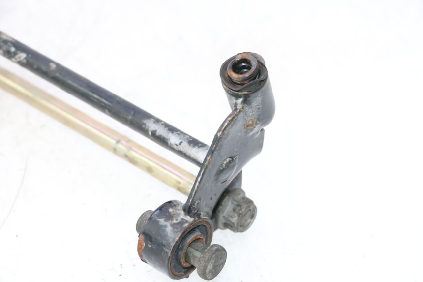 photo de SOPORTE MOTOR KEEWAY RY6 2T 50 (2011 - 2019) - Estado de la superficie y material