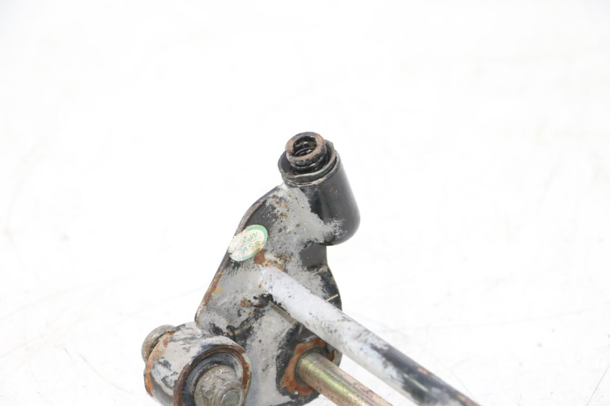 photo de SOPORTE MOTOR KEEWAY RY6 2T 50 (2011 - 2019) - Recambio usado revisado