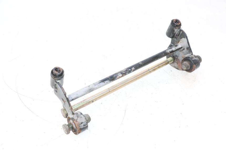 photo de SOPORTE MOTOR KEEWAY RY6 2T 50 (2011 - 2019) - Marcados y referencias originales