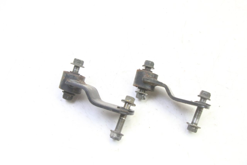 photo de SOPORTE MOTOR HYTRACK S 150 (2003 - 2011) - Detalle de la pieza