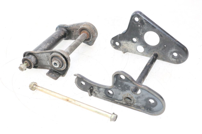 photo de SOPORTE MOTOR DAELIM S2 125 (2006 - 2007) - Vista principal