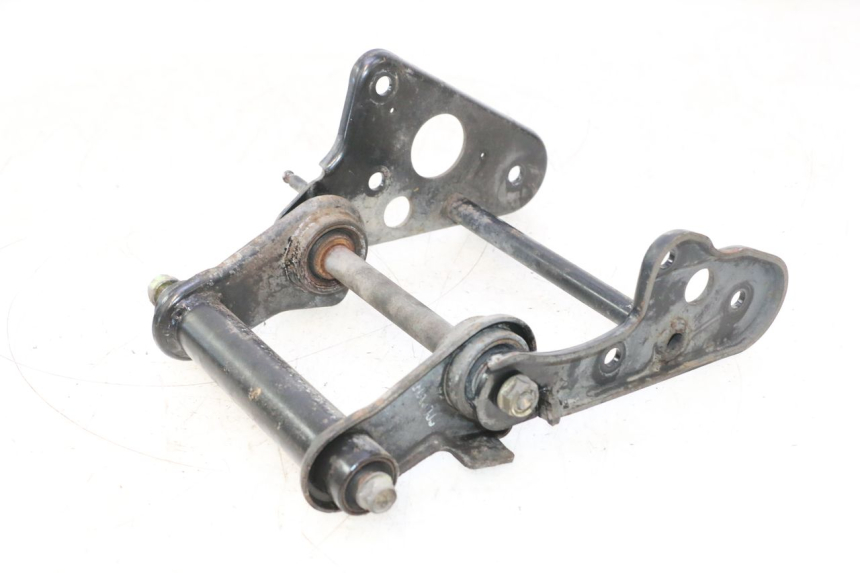 photo de SOPORTE MOTOR DAELIM S2 125 (2006 - 2007) - Zoom estado de uso