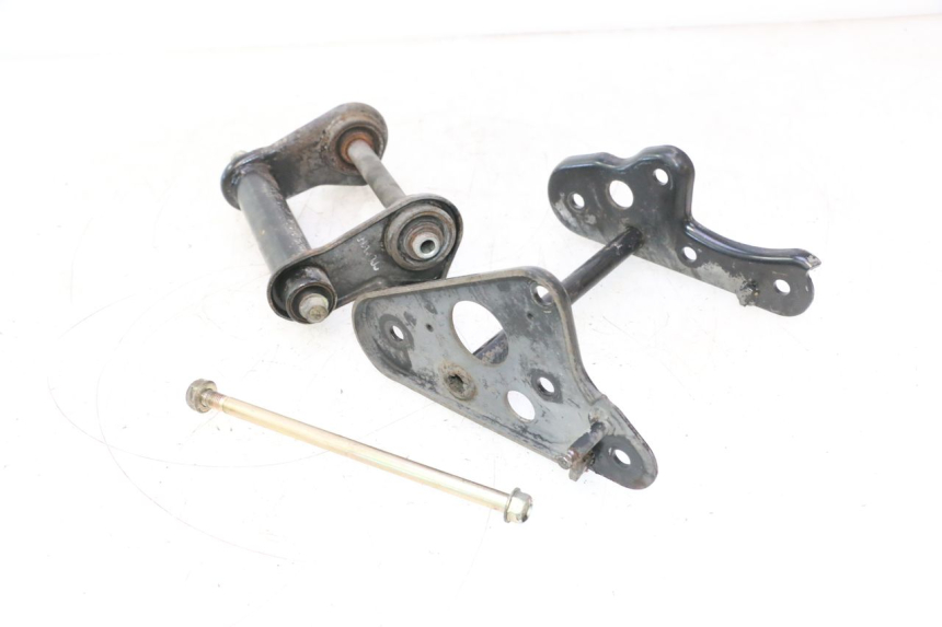 photo de SOPORTE MOTOR DAELIM S2 125 (2006 - 2007) - Otra perspectiva