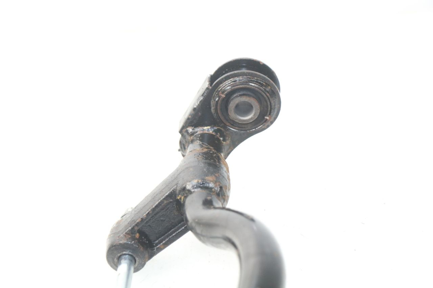 photo de SOPORTE DEL MOTOR DAELIM S3 125 (2010 - 2017) - Zoom estado de uso