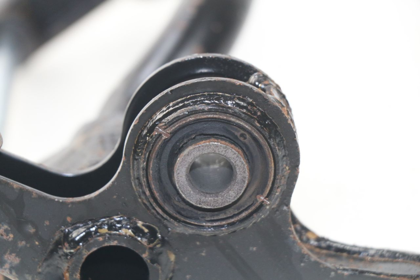 photo de SOPORTE DEL MOTOR DAELIM S3 125 (2010 - 2017) - Primer plano técnico