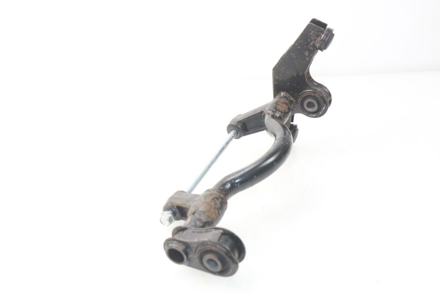 photo de SOPORTE DEL MOTOR DAELIM S3 125 (2010 - 2017) - Detalles de los puntos de fijación